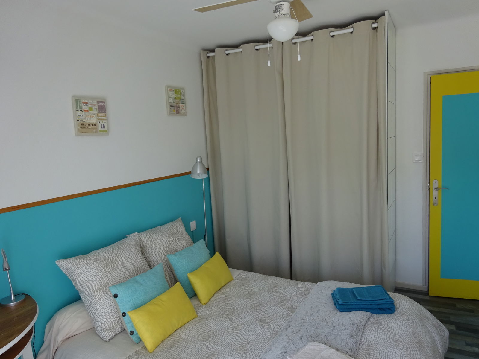 Homestay Avignon 242963