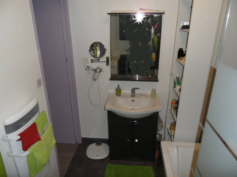 Quedarse En Casa Avignon 242963-5