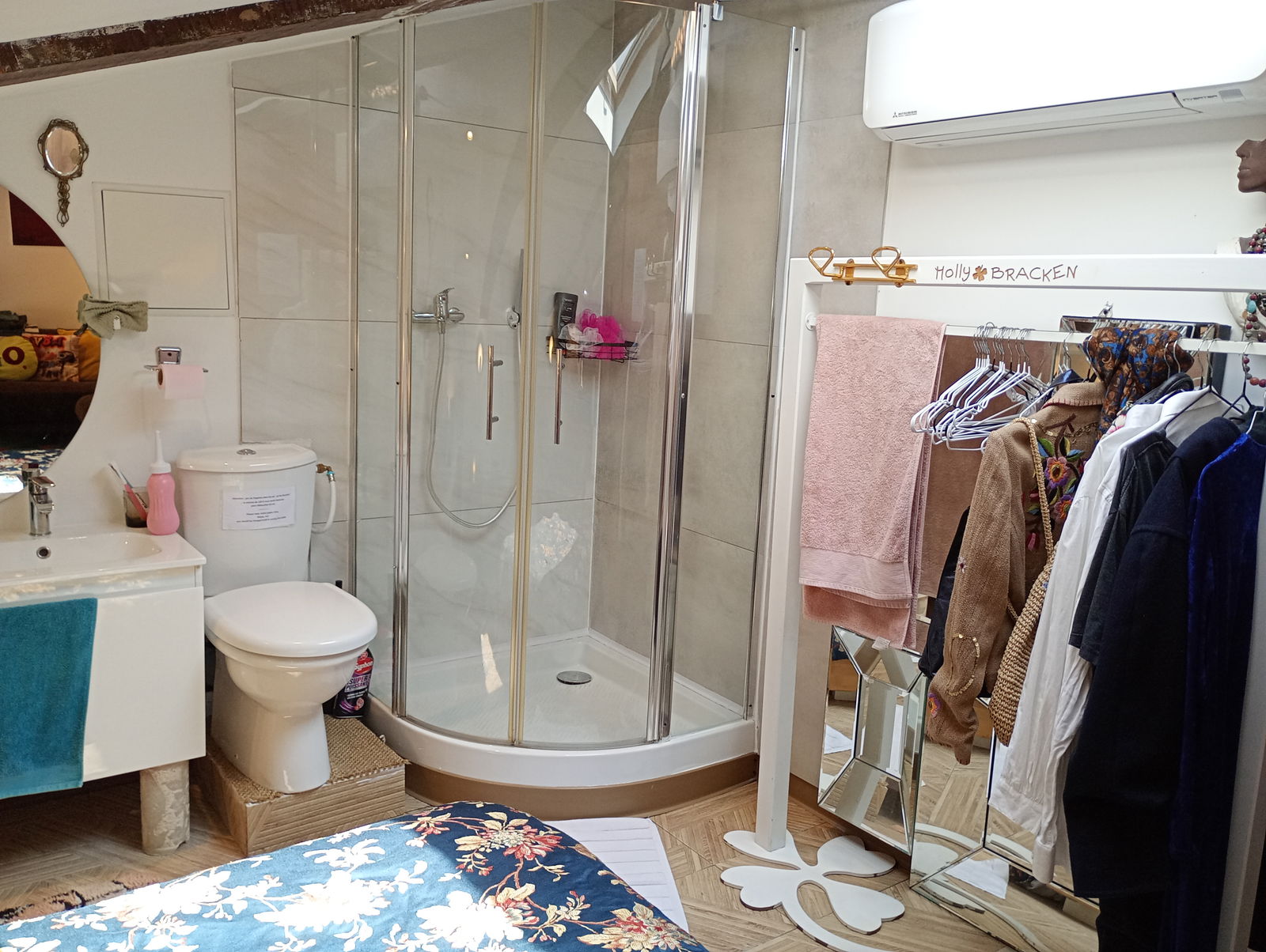 Homestay Cabriès 634604