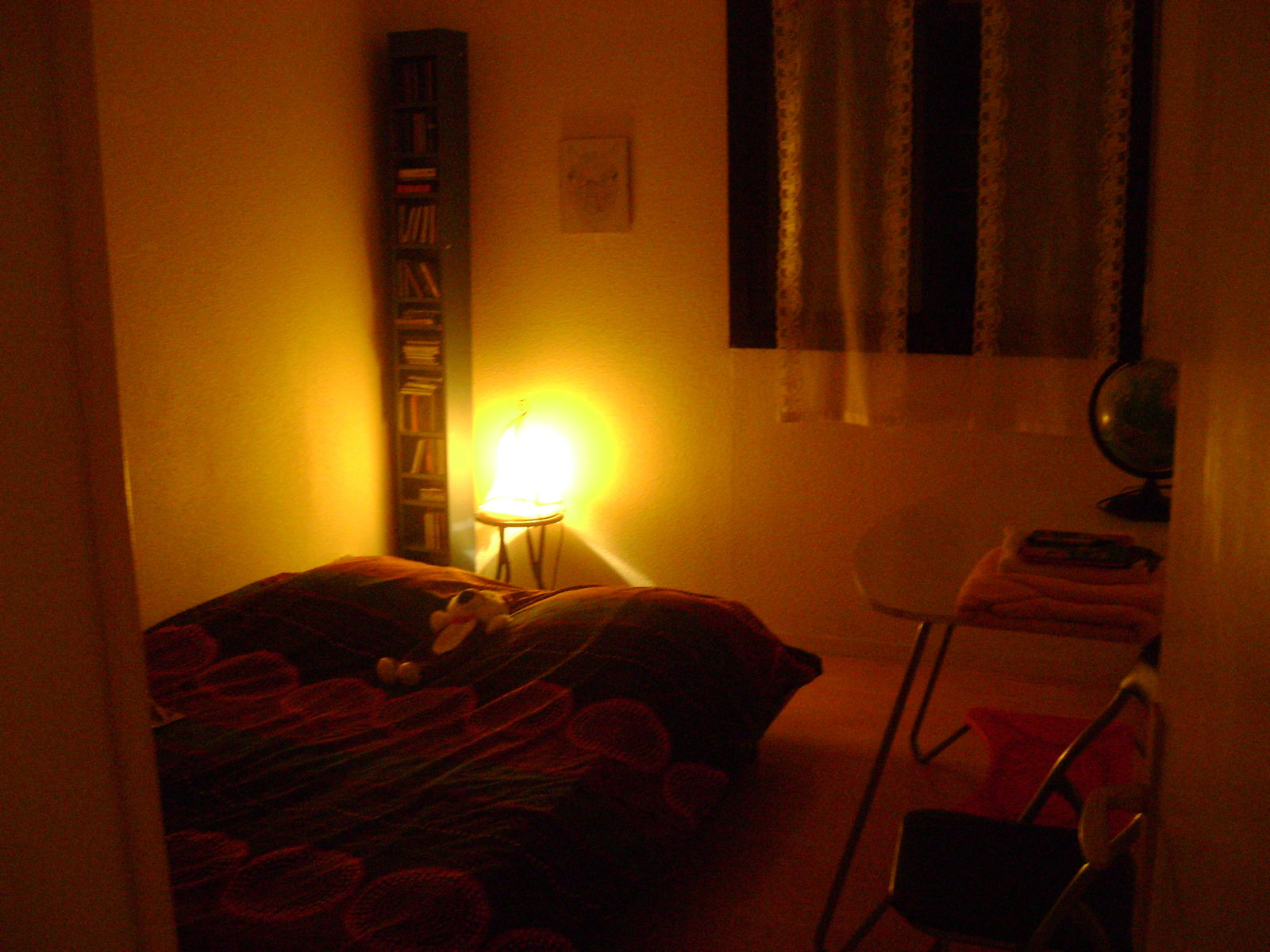 Homestay Toulouse 90218