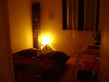 Room For Rent Toulouse 90218