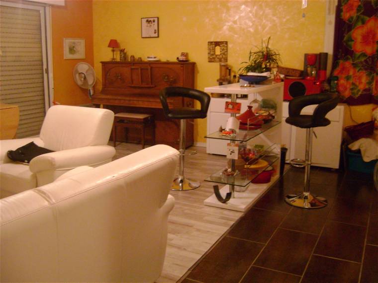 Homestay Toulouse 90218