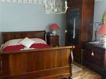 Chambre À Louer Juliénas 219586