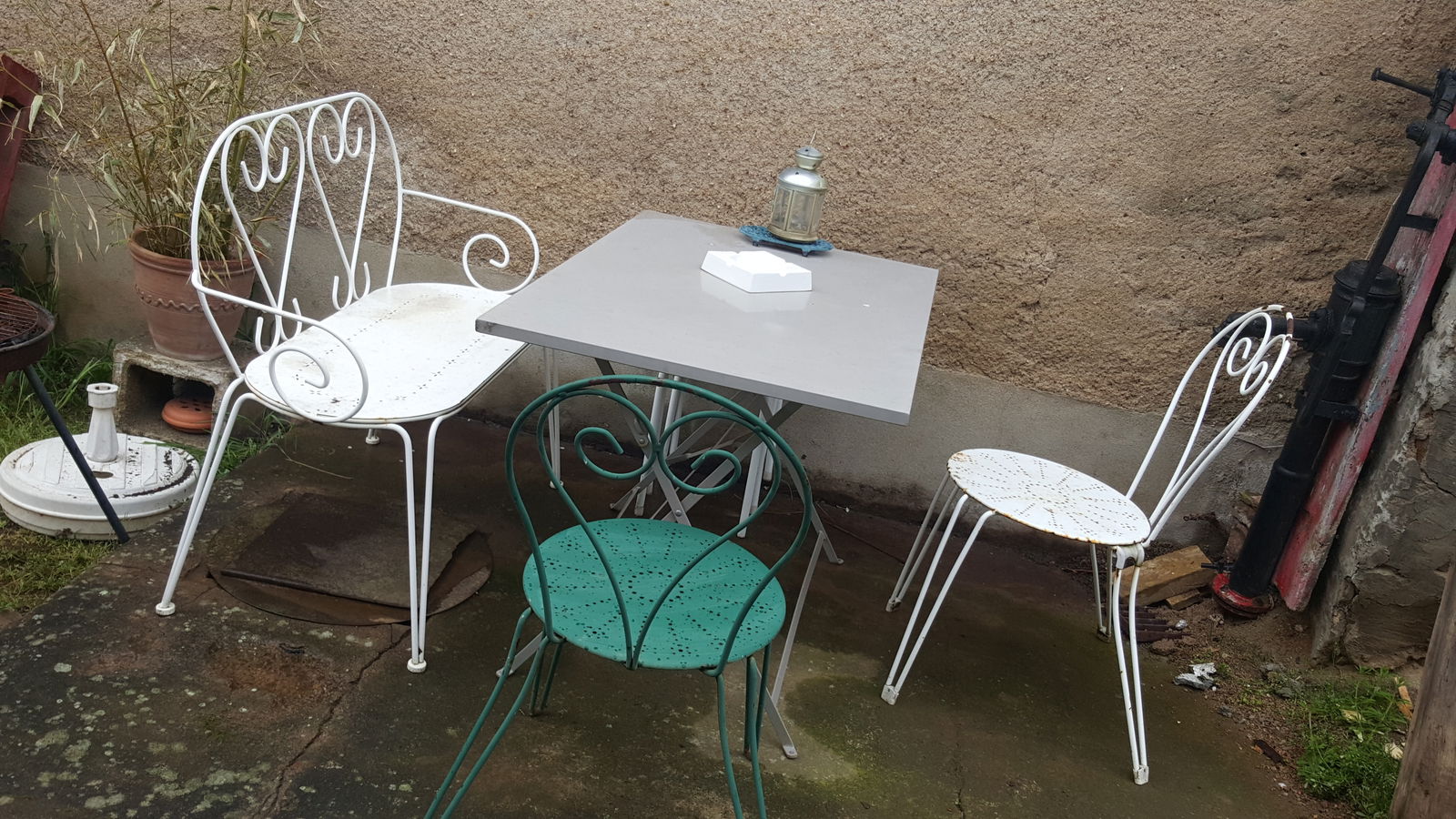 Homestay Juliénas 219586