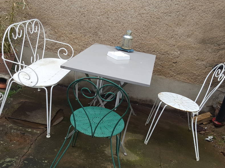 Chambre Chez L'habitant Juliénas 219586-3