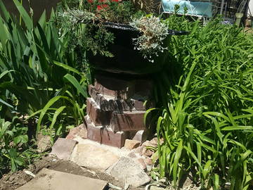 Homestay Juliénas 219586-4