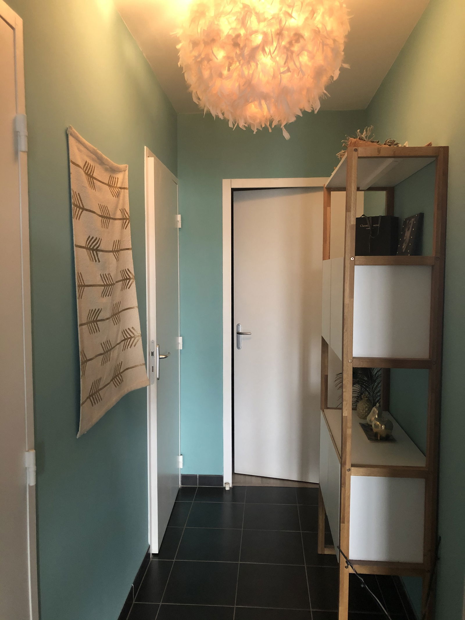 Homestay Vénissieux 246531