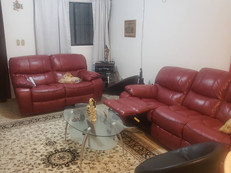 Quedarse En Casa Santo Domingo 256578-1