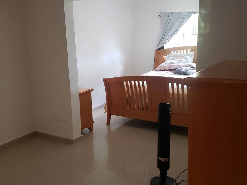 Quedarse En Casa Santo Domingo 256578-2