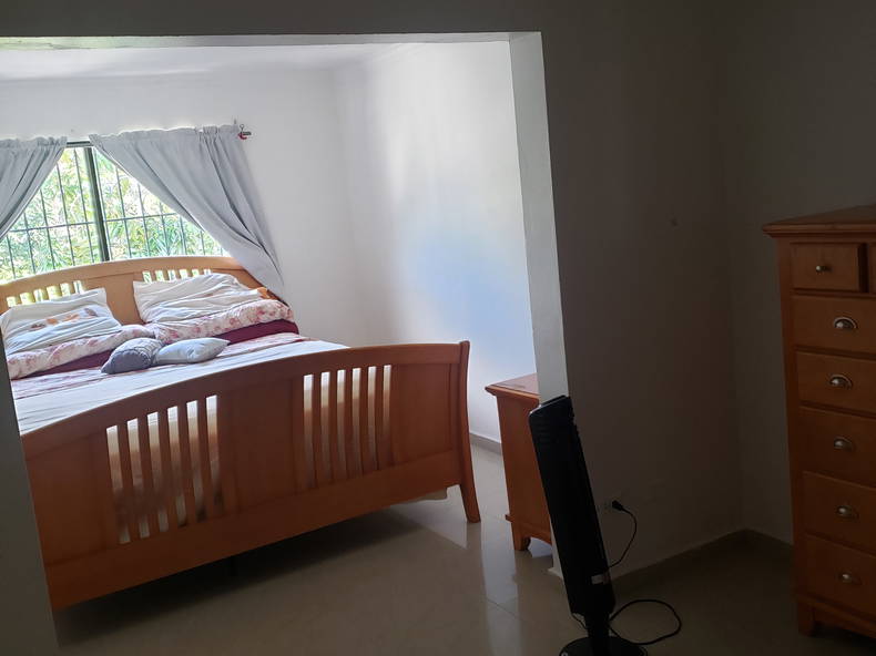 Quedarse En Casa Santo Domingo 256578-3
