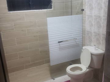 Chambre Chez L'habitant Santo Domingo 256578-4