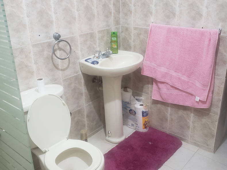 Quedarse En Casa Santo Domingo 256578-5