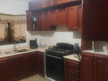 Chambre Chez L'habitant Santo Domingo 256578-7