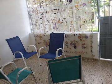 Chambre Chez L'habitant Santo Domingo 256578-10