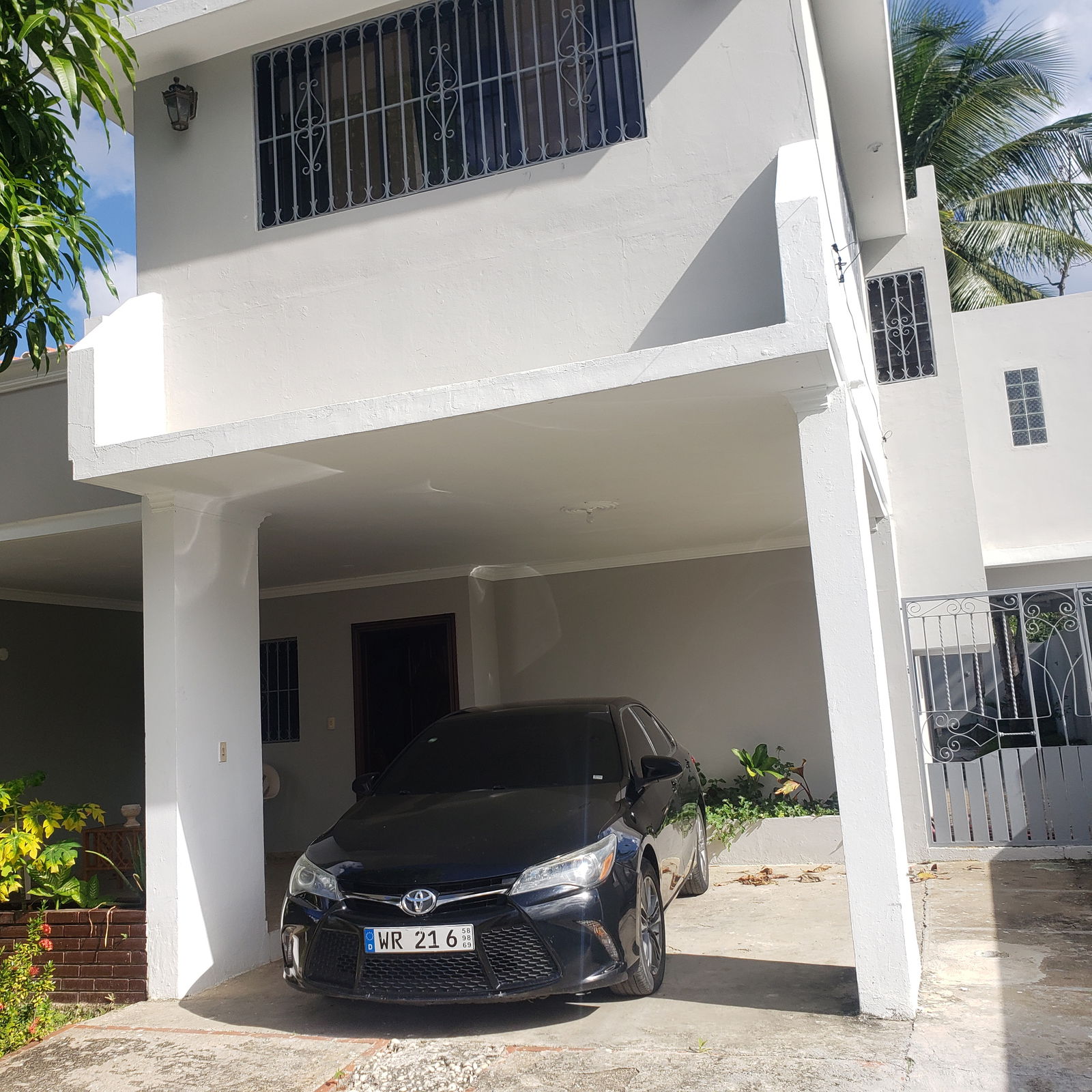 Homestay Santo Domingo 256578
