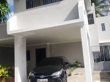 Chambre Chez L'habitant Santo Domingo 256578-11