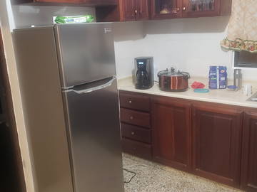 Chambre Chez L'habitant Santo Domingo 256578-12