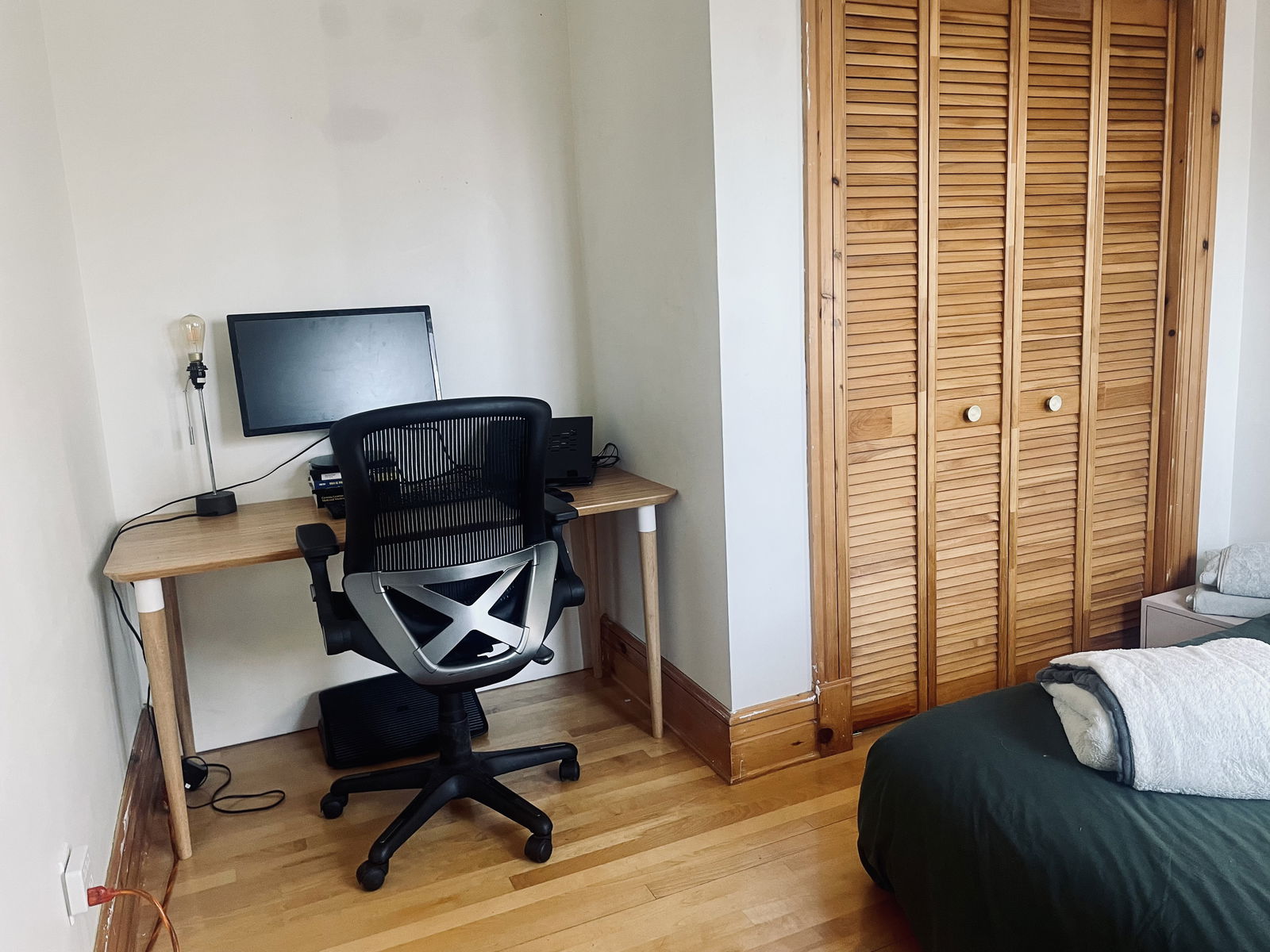Colocation Montréal 265941