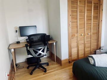 Chambre À Louer Montréal 265941