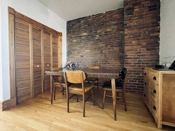 Chambre À Louer Montréal 265941