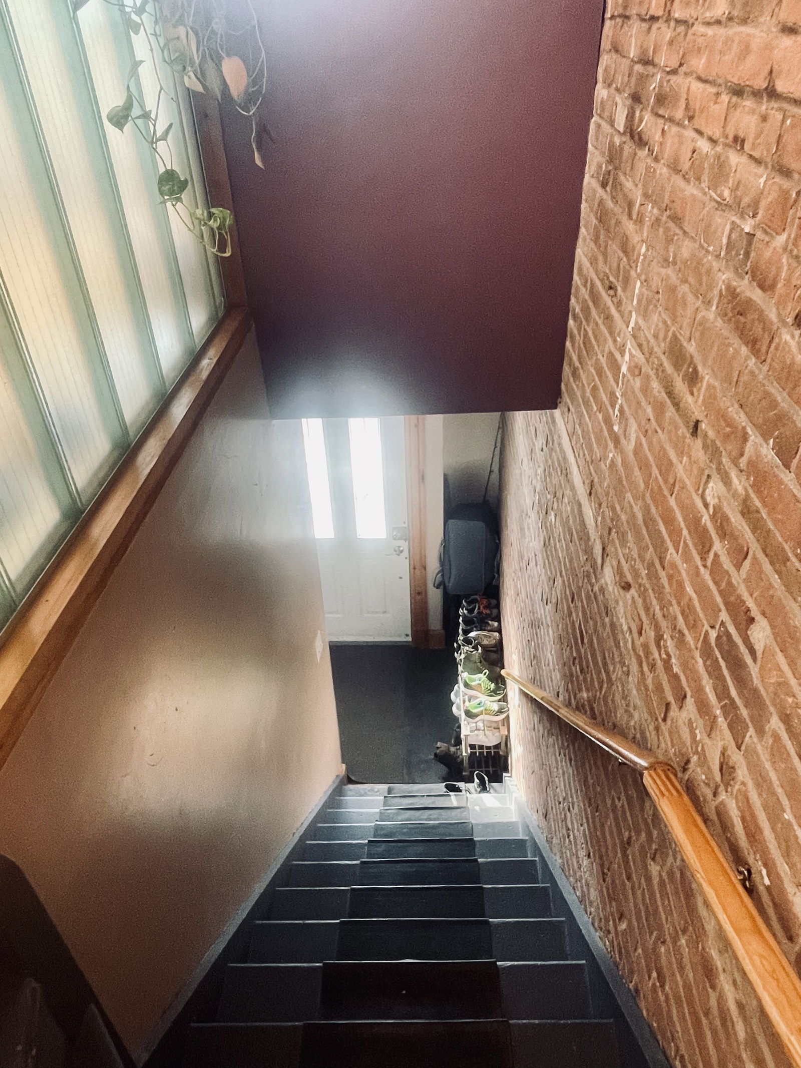 Colocation Montréal 265941