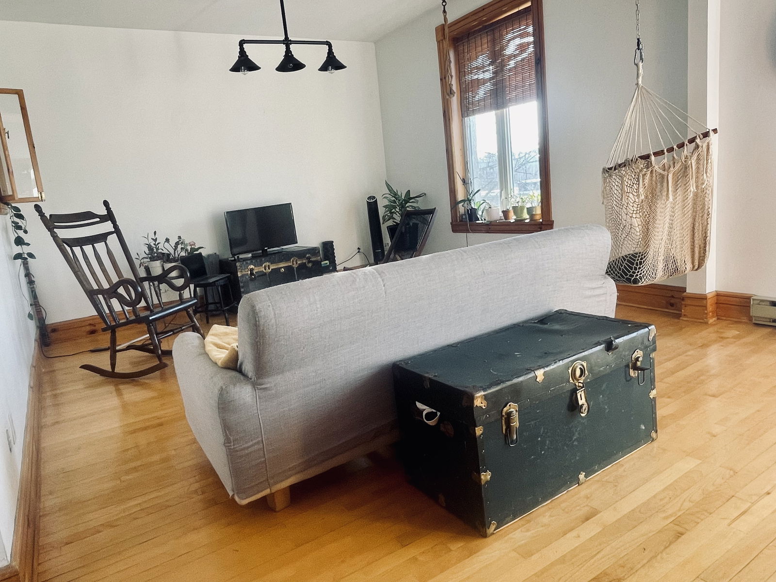 Colocation Montréal 265941