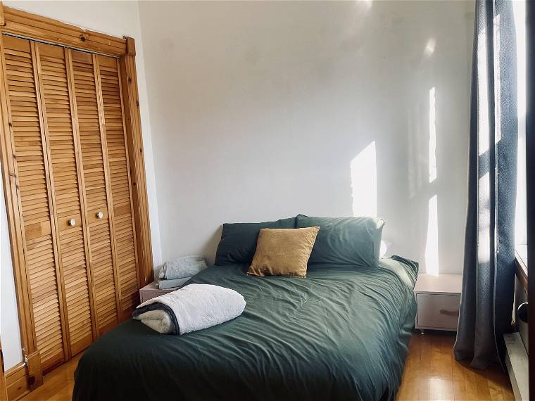 Homestay Montréal 265941