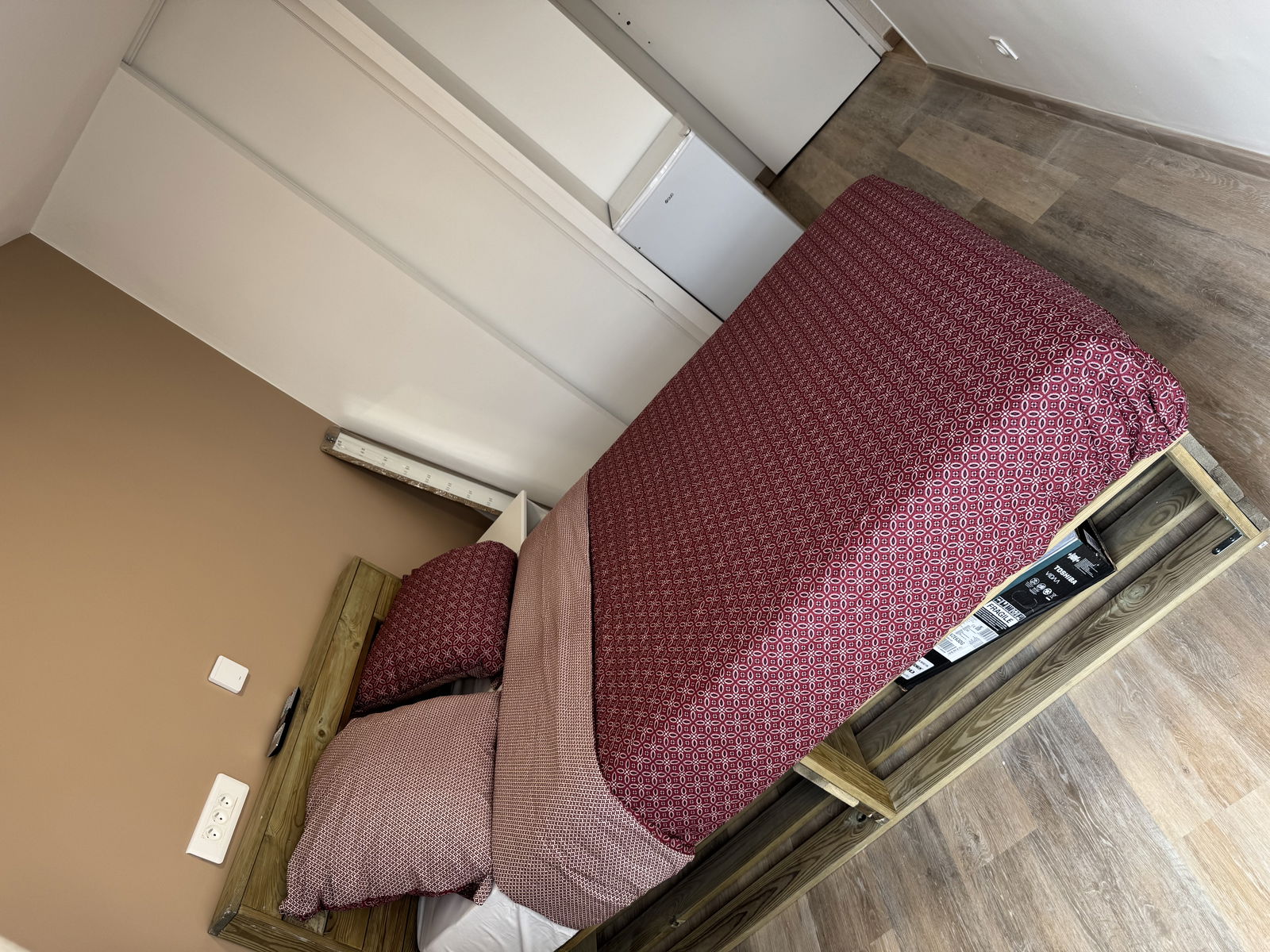 Colocation Nantes 452520