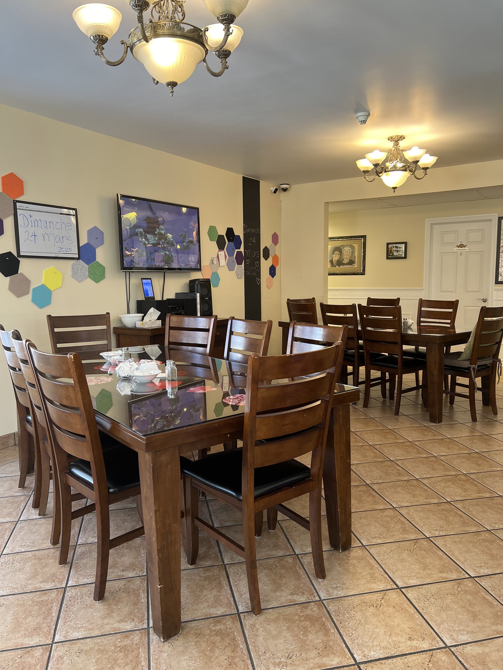 Coliving Saint-Hyacinthe 668259