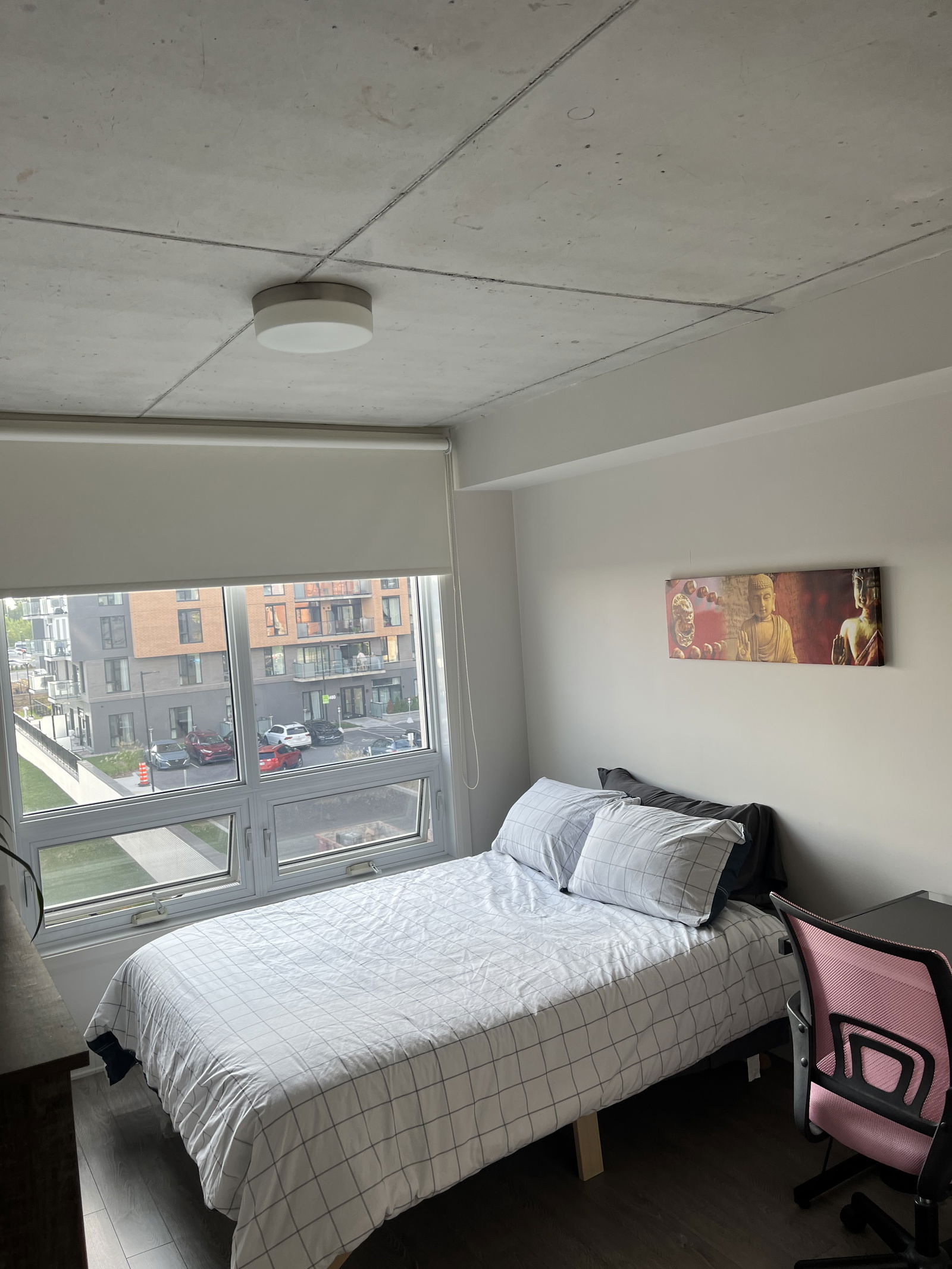 Homestay Laval 306663