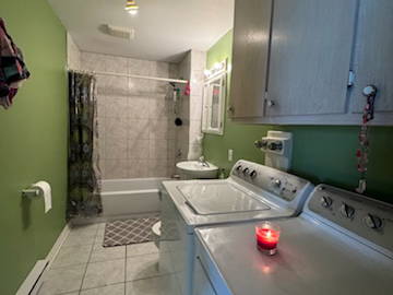 Chambre Chez L'habitant Montréal 387481-3