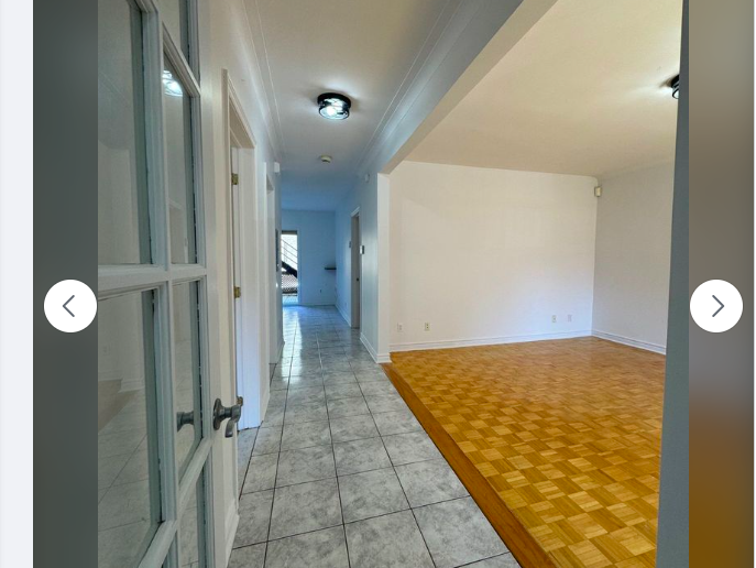 Chambre Chez L'habitant Montréal 387481-4