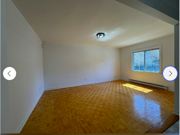 Chambre Chez L'habitant Montréal 387481-5