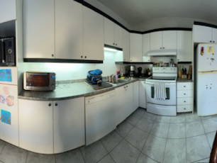 Chambre Chez L'habitant Montréal 387481-7