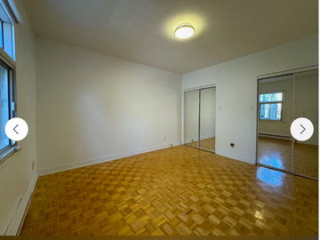 Chambre Chez L'habitant Montréal 387481-8