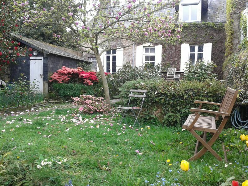 Homestay Nantes 95244