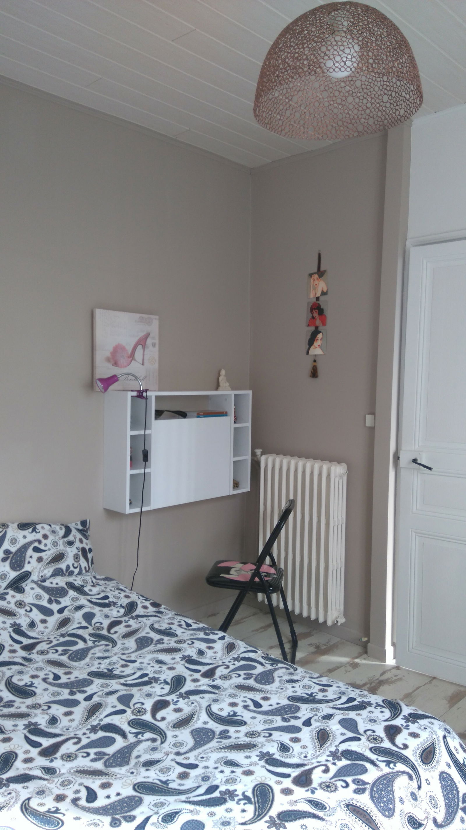 Homestay Saint-Sébastien-sur-Loire 143138