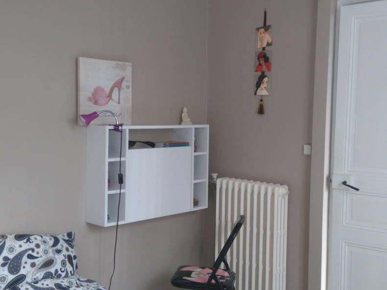 Homestay Saint-Sébastien-sur-Loire 143138-2