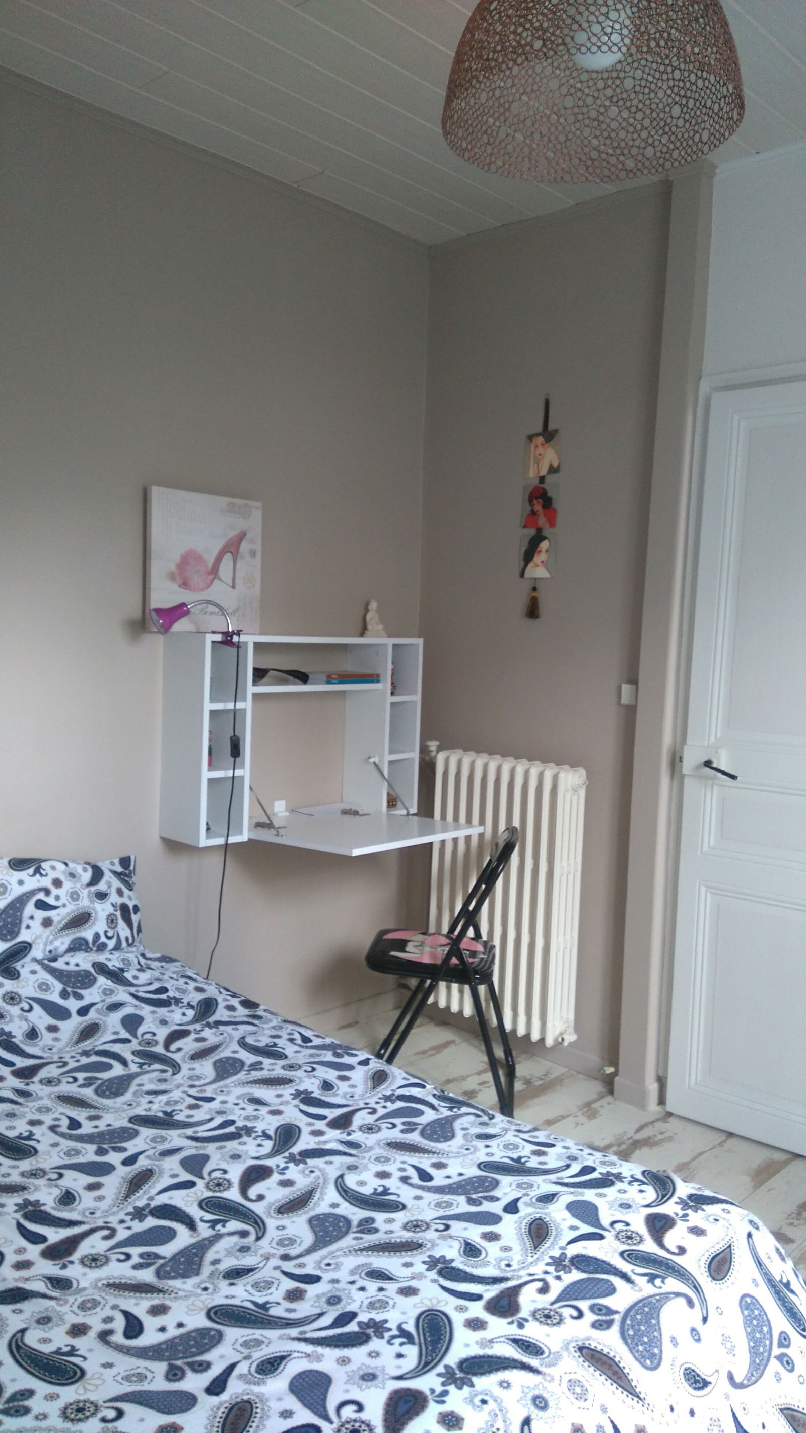 Homestay Saint-Sébastien-sur-Loire 143138