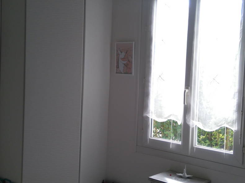 Homestay Saint-Sébastien-sur-Loire 143138-4