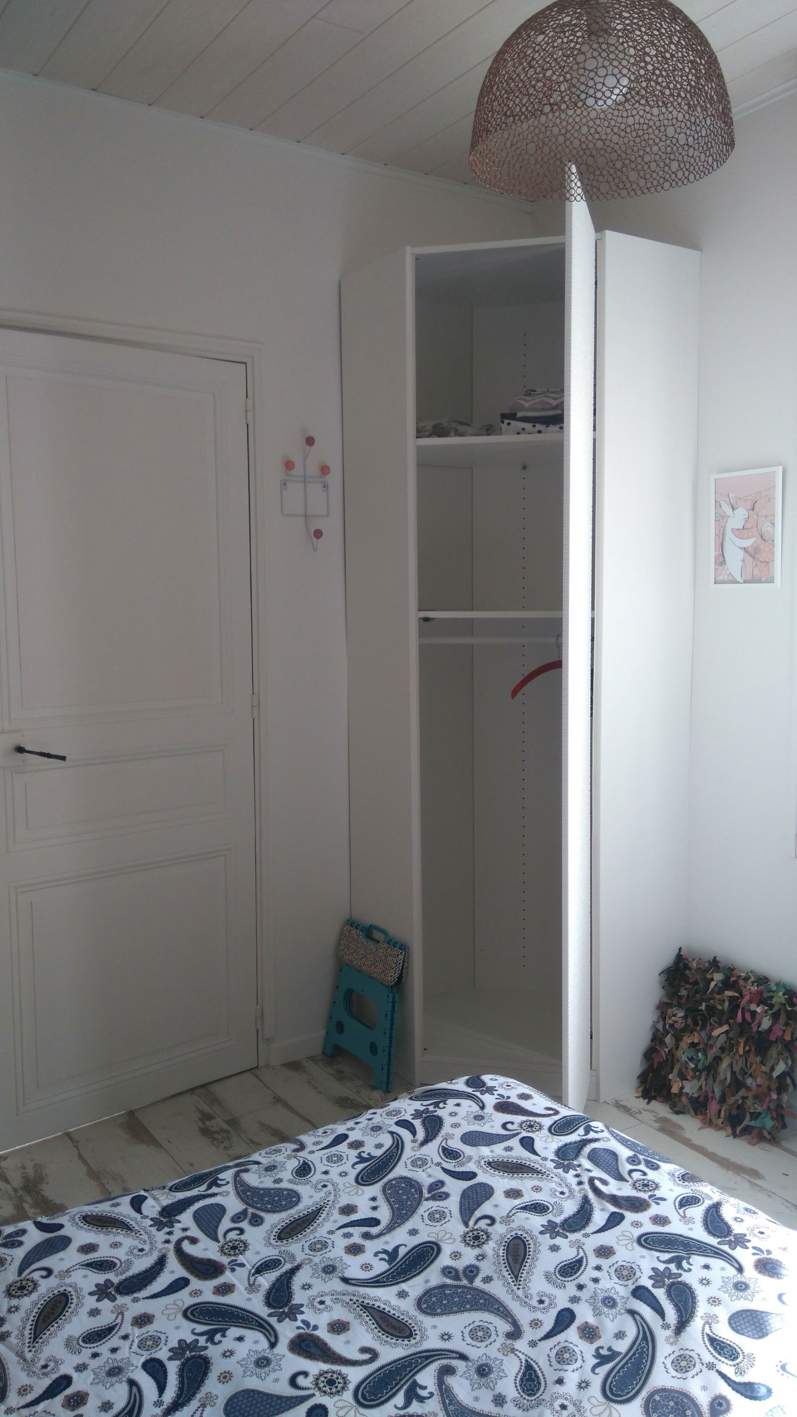 Homestay Saint-Sébastien-sur-Loire 143138