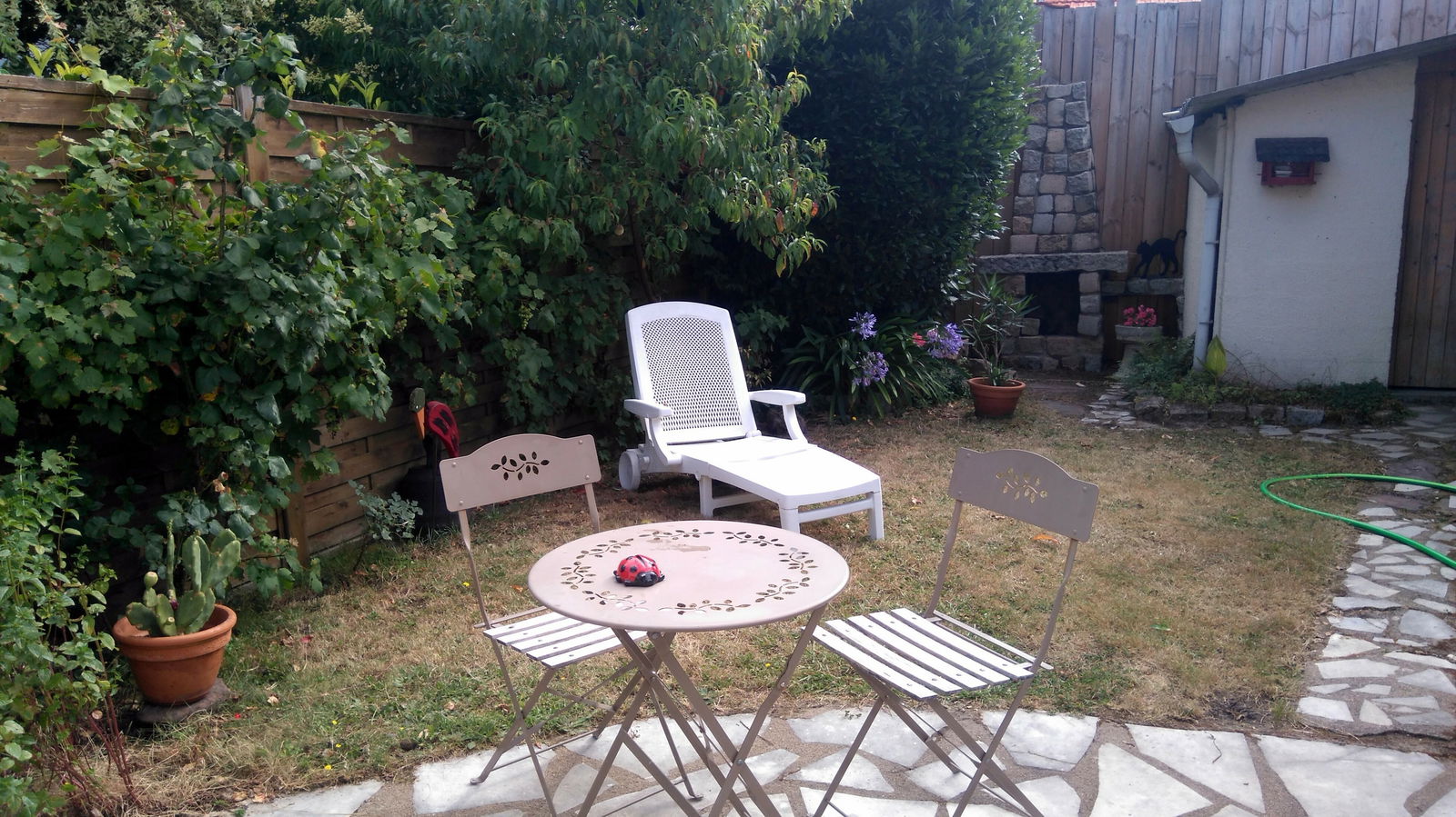 Homestay Saint-Sébastien-sur-Loire 143138