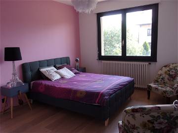 Room For Rent Arthaz-Pont-Notre-Dame 229618