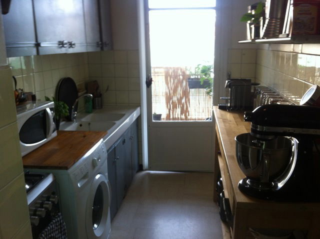 Homestay Nice 54555