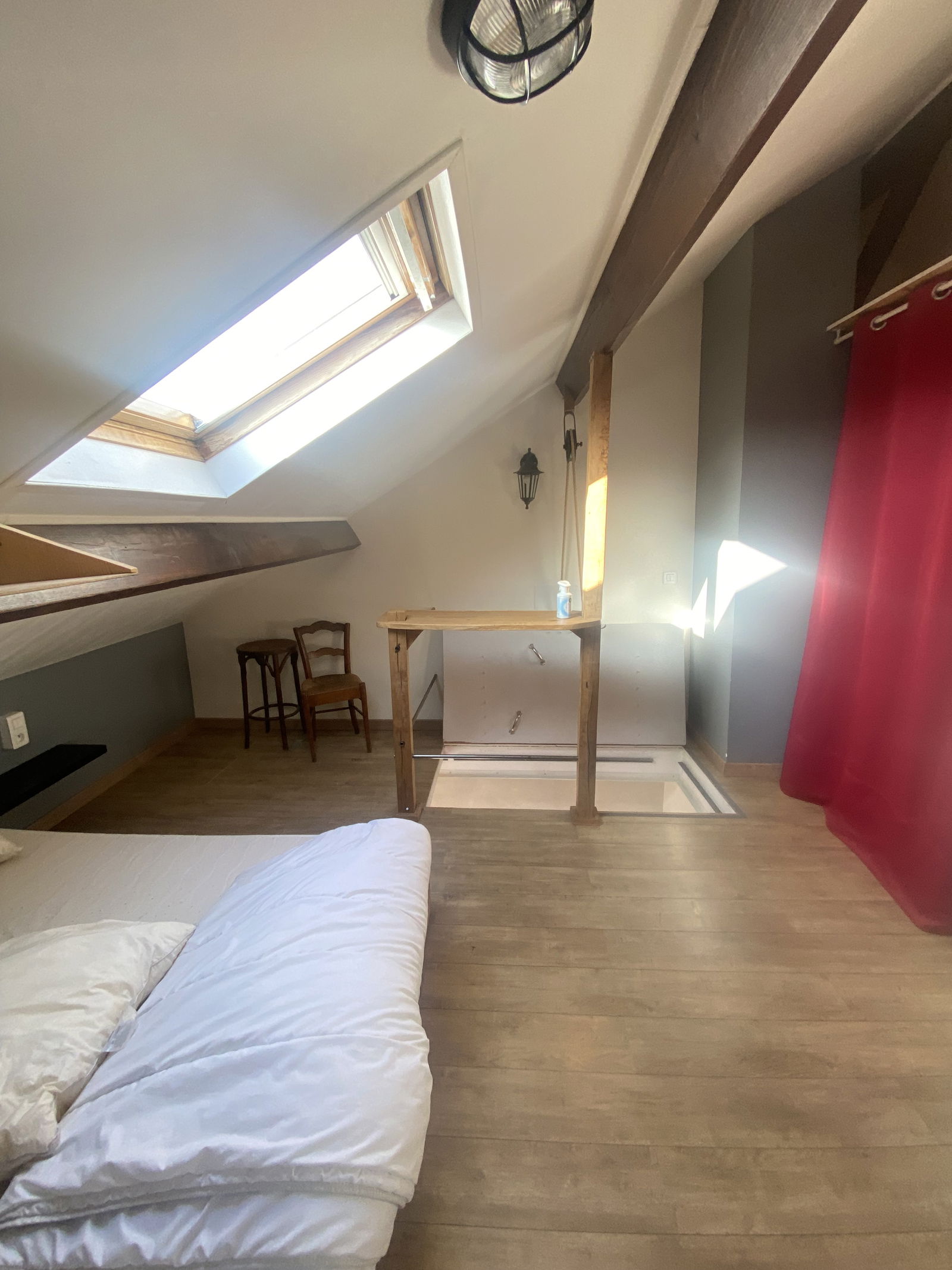 Colocation Noisy-le-Sec 651490