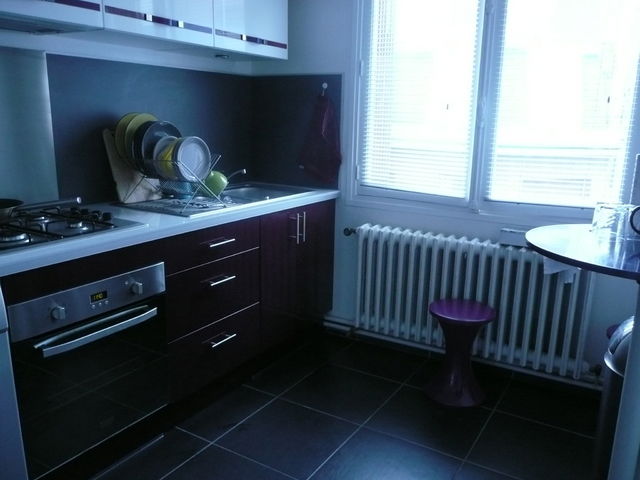 Homestay Amiens 42616