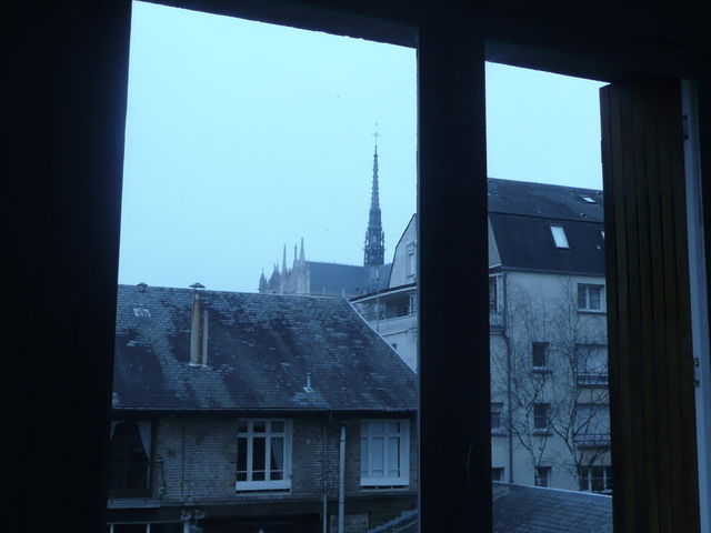 Homestay Amiens 42616