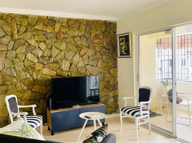 Homestay Santo Domingo 514104-1