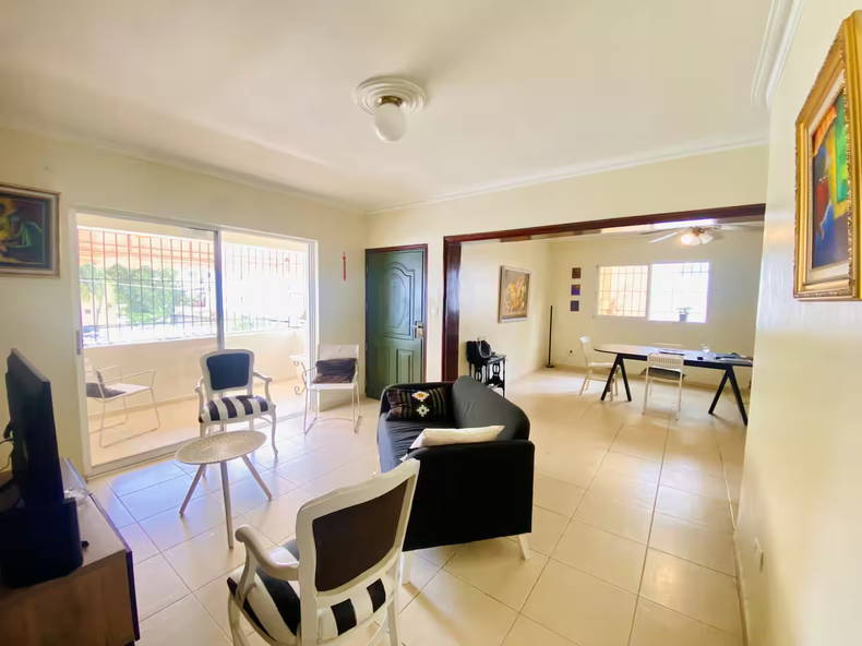 Homestay Santo Domingo 514104-2