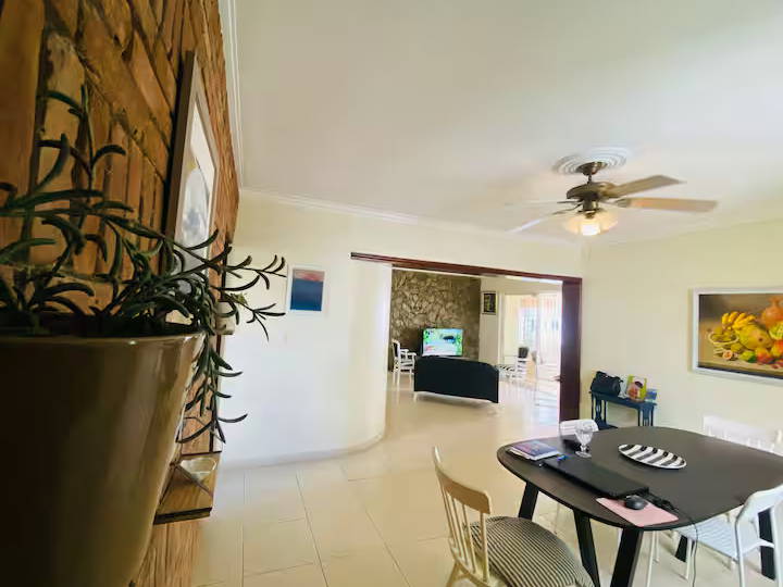 Homestay Santo Domingo 514104-3